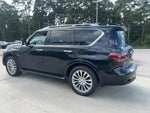 2015 INFINITI QX80 Base