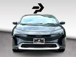 2025 Toyota Prius Plug-In Hybrid SE