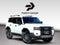 2025 Toyota Land Cruiser LAND CRUISER