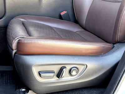 2025 Toyota Land Cruiser LAND CRUISER