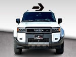 2025 Toyota Land Cruiser LAND CRUISER
