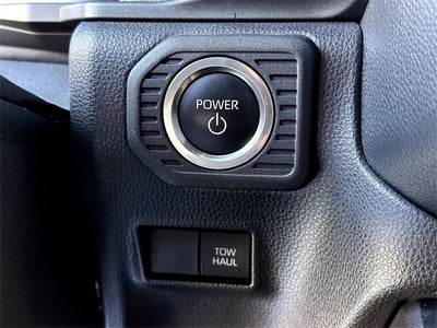 2024 Toyota Land Cruiser 1958