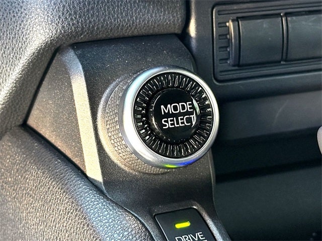 2024 Toyota Land Cruiser 1958