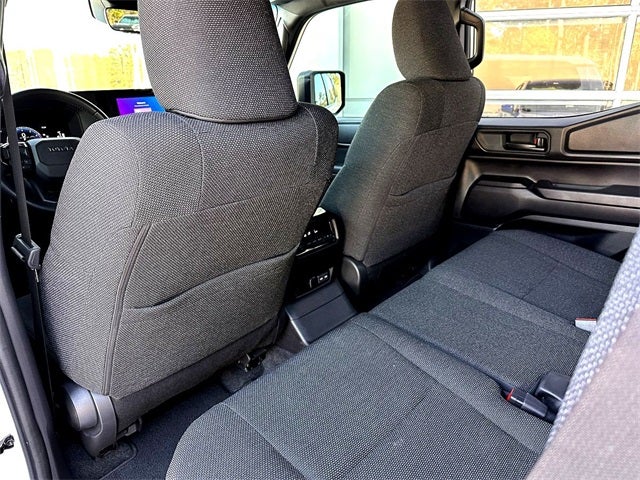 2024 Toyota Land Cruiser 1958