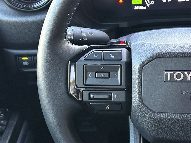 2024 Toyota Land Cruiser 1958