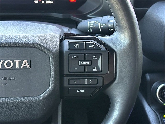 2024 Toyota Land Cruiser 1958