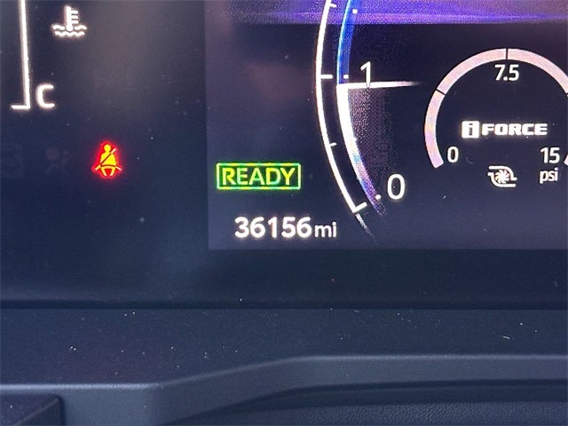 2024 Toyota Land Cruiser 1958