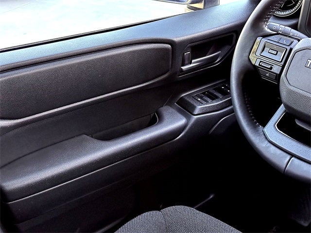 2024 Toyota Land Cruiser 1958