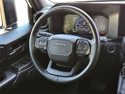 2024 Toyota Land Cruiser 1958