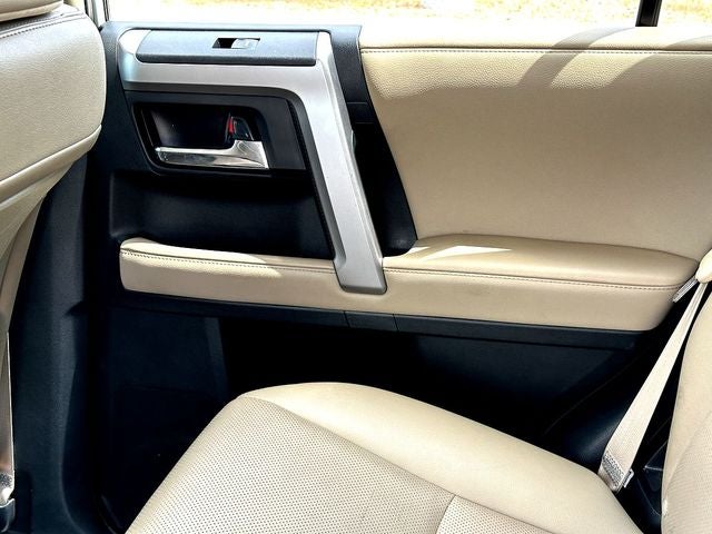 2020 Toyota 4Runner Limited