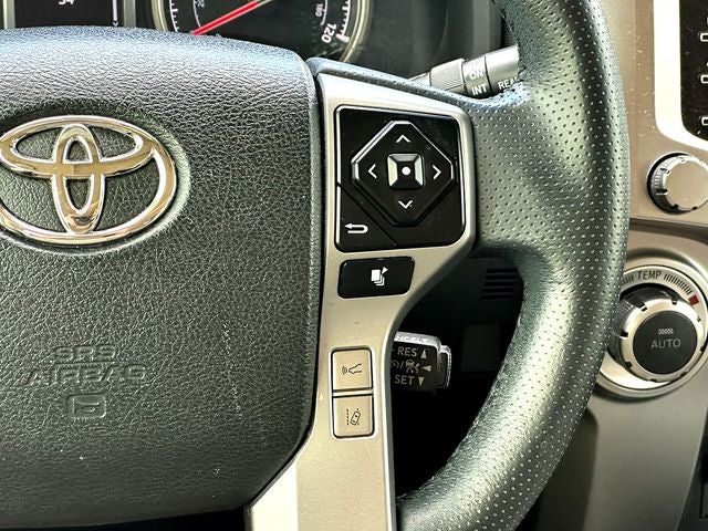 2020 Toyota 4Runner Limited