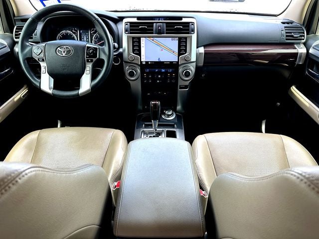 2020 Toyota 4Runner Limited