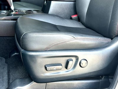 2021 Toyota 4Runner TRD Off-Road Premium