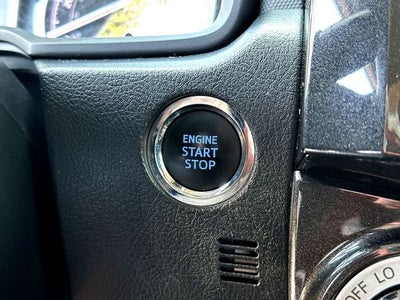 2021 Toyota 4Runner TRD Off-Road Premium