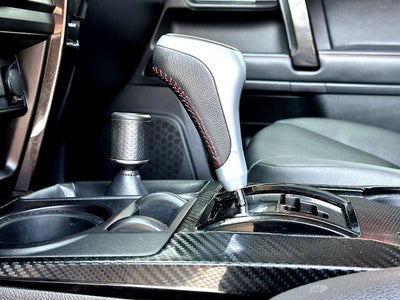 2021 Toyota 4Runner TRD Off-Road Premium
