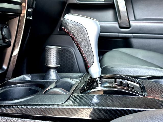 2021 Toyota 4Runner TRD Off-Road Premium