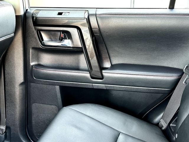 2021 Toyota 4Runner TRD Off-Road Premium