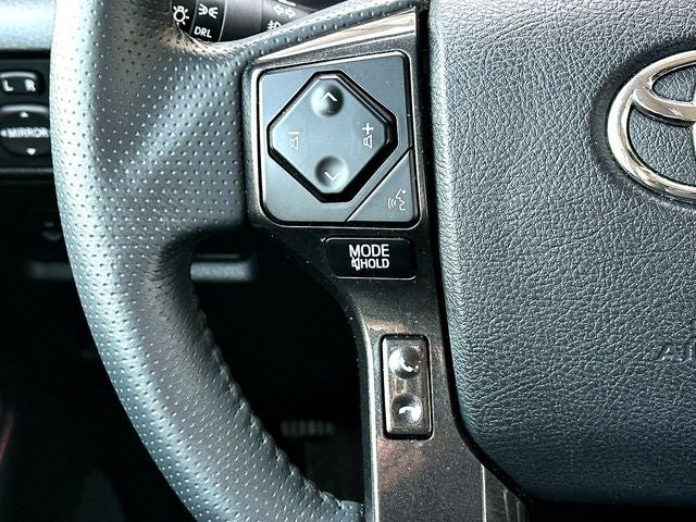 2021 Toyota 4Runner TRD Off-Road Premium