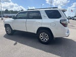 2021 Toyota 4Runner TRD Off-Road Premium
