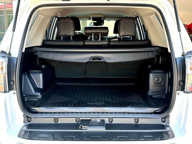2021 Toyota 4Runner TRD Off-Road Premium