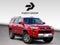 2021 Toyota 4Runner TRD Off-Road Premium