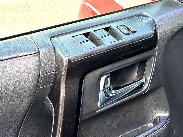 2021 Toyota 4Runner TRD Off-Road Premium