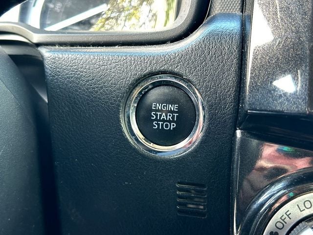 2021 Toyota 4Runner TRD Off-Road Premium