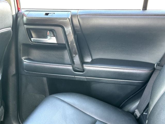 2021 Toyota 4Runner TRD Off-Road Premium