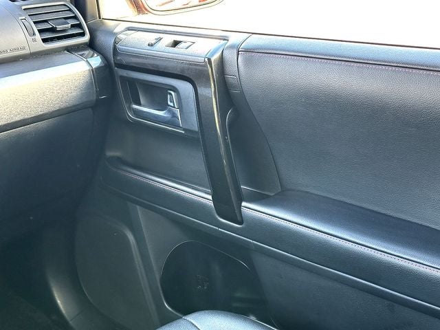 2021 Toyota 4Runner TRD Off-Road Premium