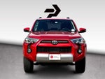 2021 Toyota 4Runner TRD Off-Road Premium
