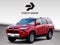 2021 Toyota 4Runner TRD Off-Road Premium