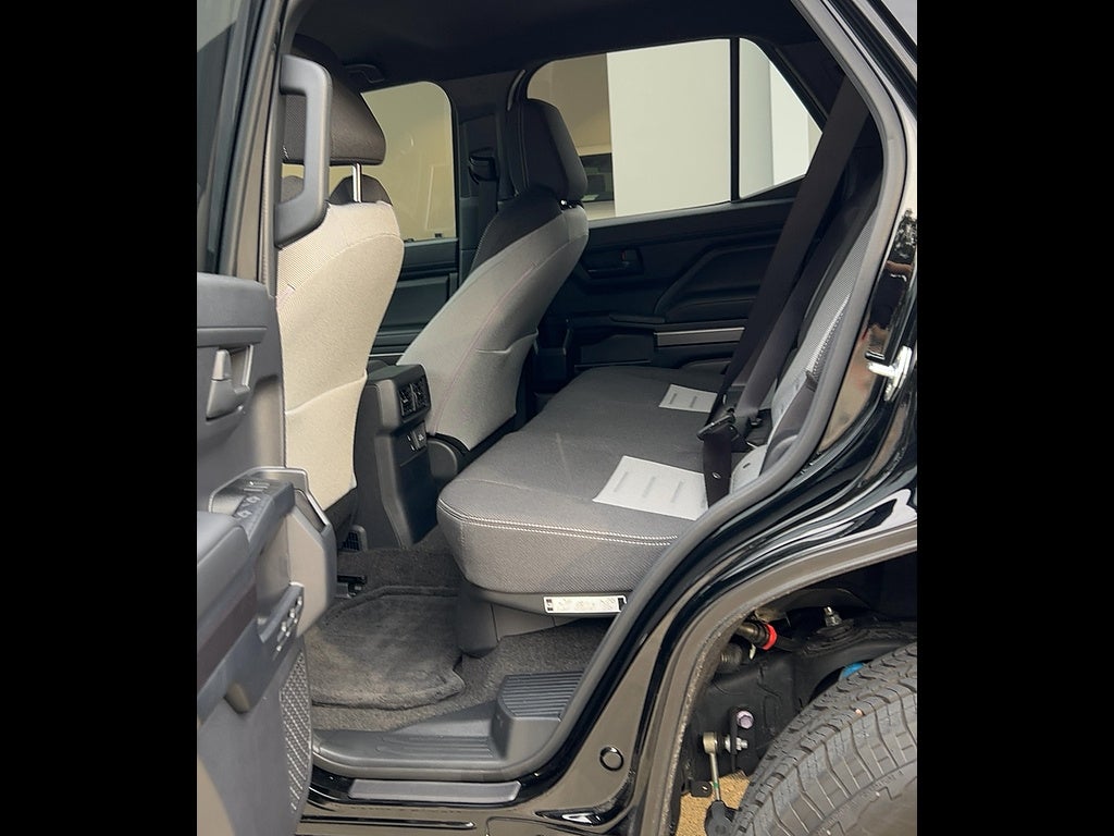 2026 Toyota 4Runner TRD Off-Road