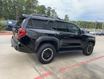 2026 Toyota 4Runner TRD Off-Road