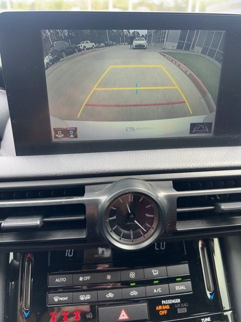 2024 Lexus IS 350 F SPORT