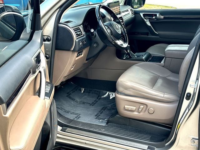 2022 Lexus GX 460