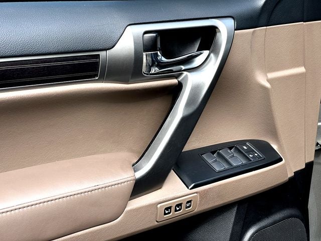 2022 Lexus GX 460