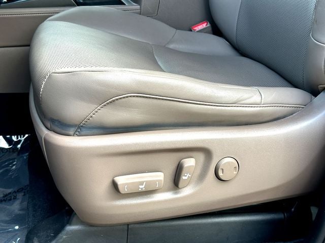 2022 Lexus GX 460