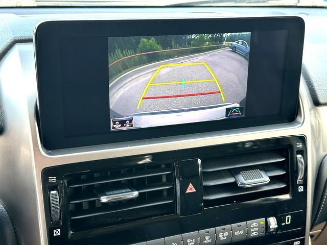 2022 Lexus GX 460