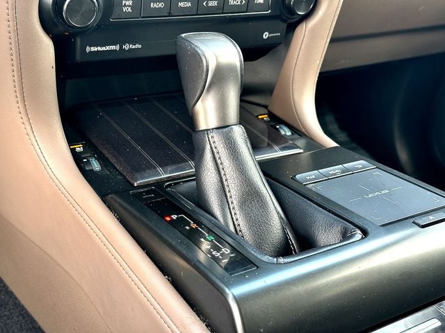 2022 Lexus GX 460