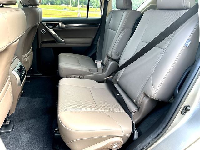 2022 Lexus GX 460