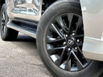 2022 Lexus GX 460