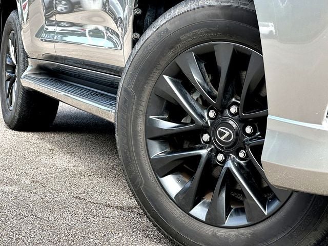2022 Lexus GX 460