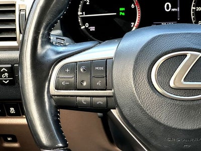 2022 Lexus GX 460