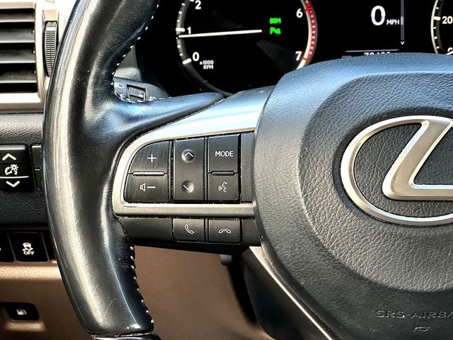 2022 Lexus GX 460