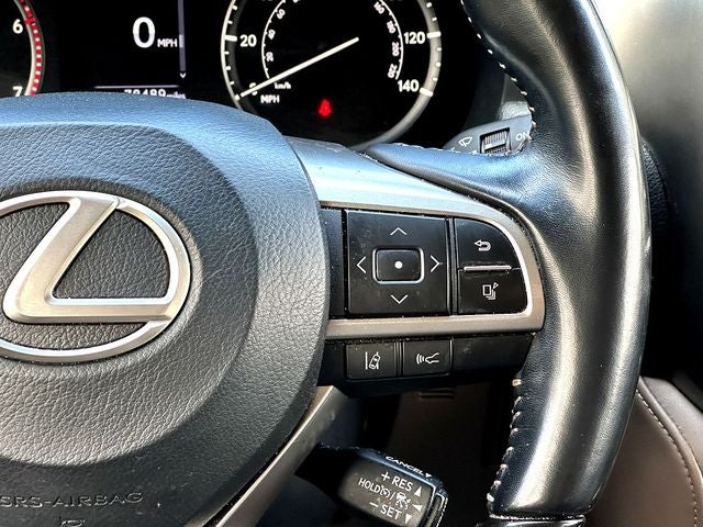 2022 Lexus GX 460