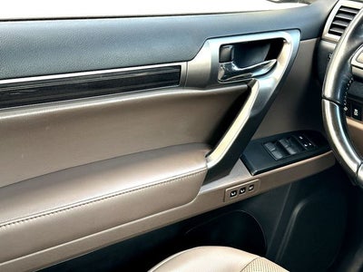 2022 Lexus GX 460