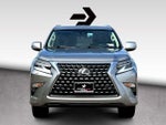 2022 Lexus GX 460