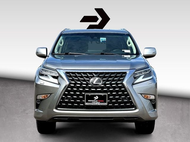 2022 Lexus GX 460