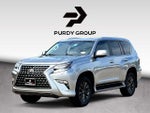 2022 Lexus GX 460