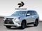 2022 Lexus GX 460